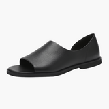 Franzo™ | Sandália Aberta Elegante